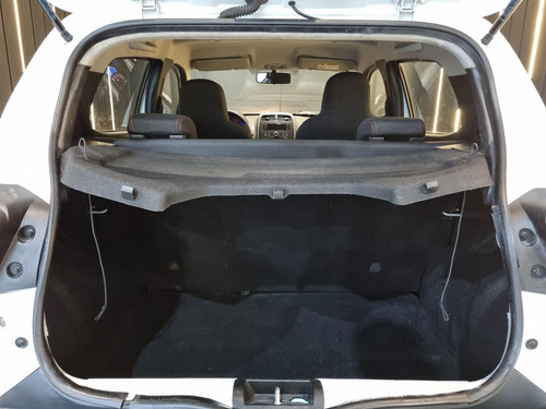 Renault Kwid Zen 1.0 Flex 12V 5p Manual.