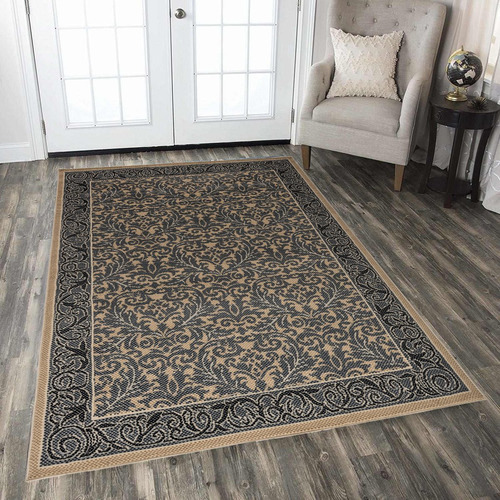 Alfombra Rizzy Home Millington Mg-4899 Tamaño 7'10 X 10'10