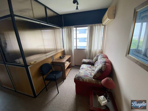 Imagen 8 de 11 de Venta Apartamento 2 Dormitorios Cordón Braglia 1-089s