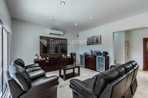 Imagen 8 de 30 de Venta Casa 5 Ambientes En La Cesarina - Barrio Cerrado - Barrio Privado - Country
