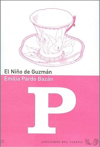 Niño De Guzman, El - Emilia Pardo Bazan