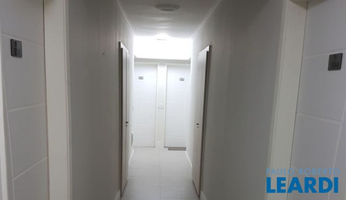 Imagem 4 de 4 de Flat - Consolação - Sp - 590193