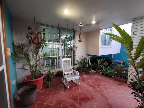 Miguel Aleman Amplia Casa Con Alberca (fvc-2075)