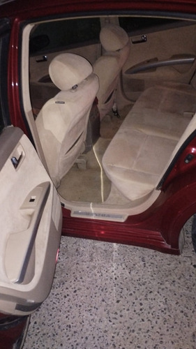 Máxima V6 3.5 L Sedan Sl Placas De Qro,