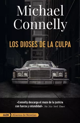 Libros Michael Connelly