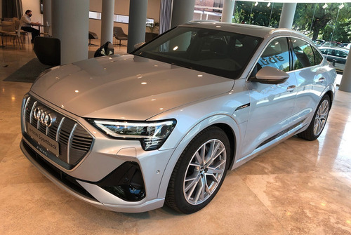 Audi E Tron Sportback 55 Quattro *
