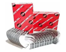 Comprar Cojinetes De Biela Bancada Axial Fiat 125 1600 (sn)