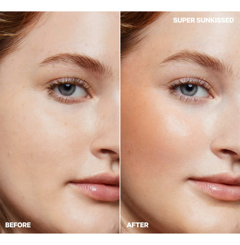 Milk Makeup Bronzer Stick Acabado Mate Color Dazed