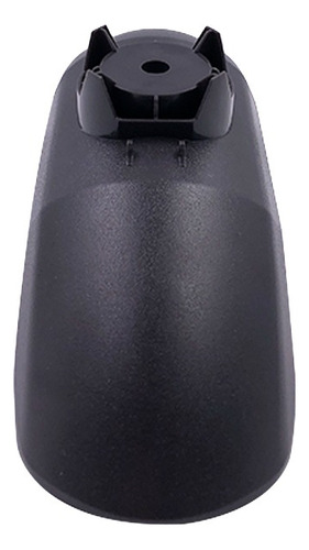 Guardabarro Delantero Monopatin Electrico Para Ninebot G30 Gris Oscuro