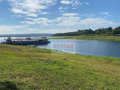 Imagem 10 de 25 de Chácara À Venda, 12.100 M² Por R$ 700.000 - Rio Bonito - Botucatu/sp - Ch0036