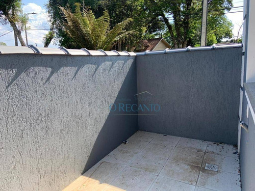Imagem 11 de 13 de Casa Com 2 Dormitórios À Venda, 98 M² Por R$ 530.000,00 - Leodoro De Azevedo - Canela/rs - Ca0801