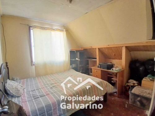 Casa En Venta En Molina