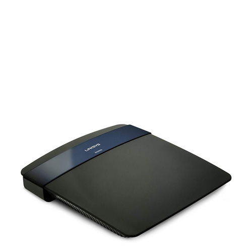 Linksys N750 Inalámbrico Wi-fi De Doble Banda + Router Con G