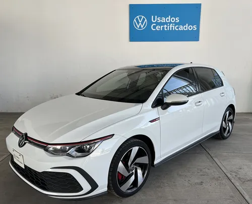 Volkswagen Golf 2024