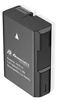 Comprar 1bateria Powerextra En-el14 Compatible Nikon D5500 D5600 D3100 D3200 D3300 D3400 D3500 D5100 D5200 D5300 P7000 P7100 P7700 P7800
