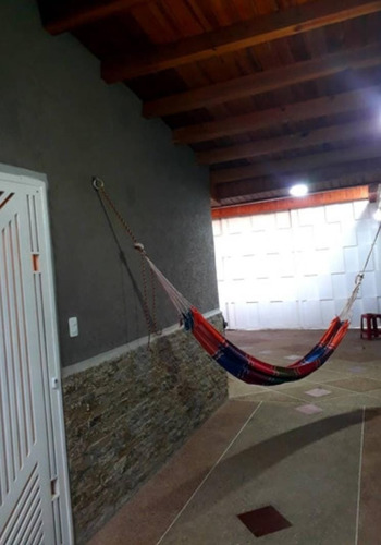 Se Alquila Casa Espectacular En La Gran Villa, Villa De Cura