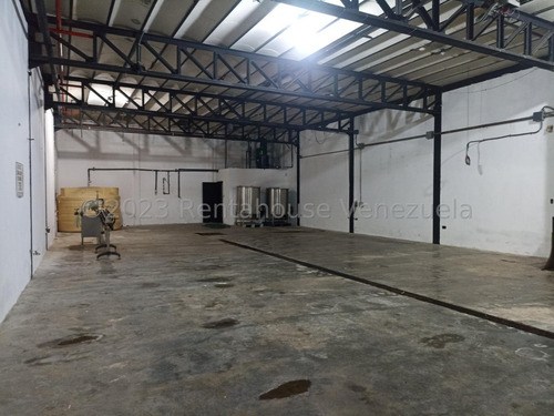 24-8247 ¡alquila Edificio Comercial En Zona De Alto Potencial, Maracay! Mord