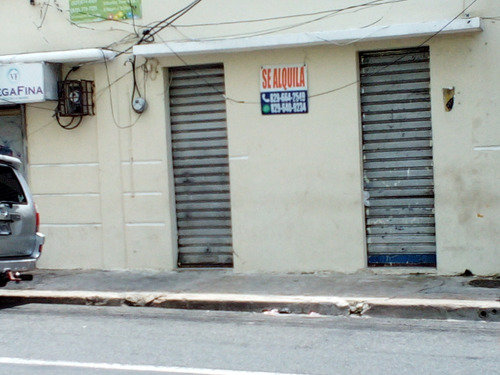 Calle Barahona 274 Rtvd