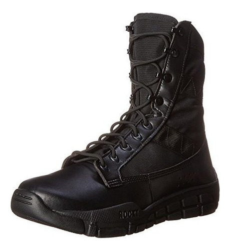 Rocky Mens Ry008 Militar Y Bota Tactica