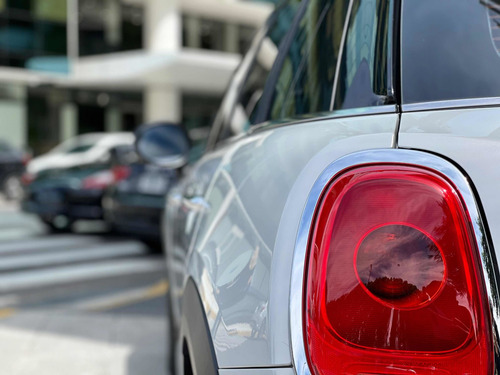Gd Motors Mini Cooper 1.5 F55 Pepper Wired 136cv En Garantia