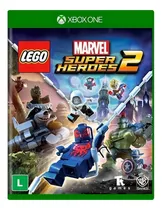 Comprar LEGO Marvel Super Heroes 2 Super heroes 2 Standard Edition Warner Bros. Xbox One Físico