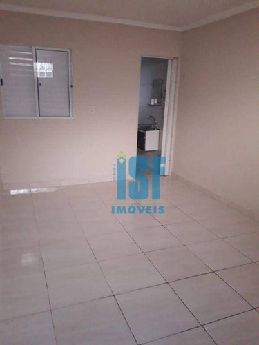 Imagem 6 de 23 de Casa Com 2 Dormitórios À Venda, 67 M² - Vila Menk - Osasco/sp - Ca1715. - Ca1715