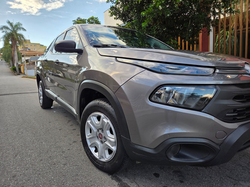Fiat Toro 1.8 Endurance 16v Flex 4x2 4p 5 marchas