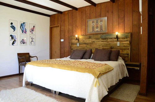 Imagen 5 de 30 de Espectacular Casa A Orillas Del Lago Villarrica