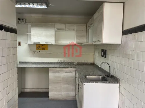 Departamento En Venta Para Remodelar - Sector Manuel Montt