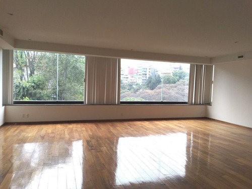 Imagen 2 de 30 de Departamento En Bosques De Las Lomas