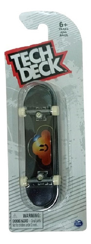 Patinetas Basicas De Mano Tech Deck 96mm  