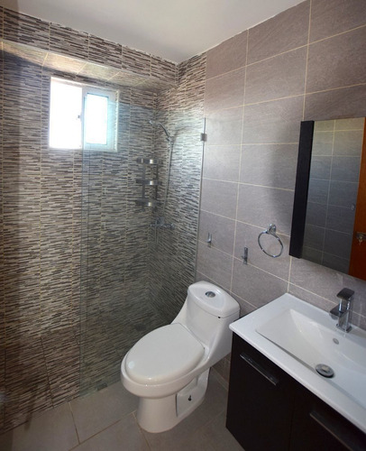 Penthouse En Venta En Mirador Sur. 4 Habitaciones