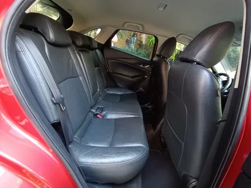 Mazda CX-3 2.0 Touring At