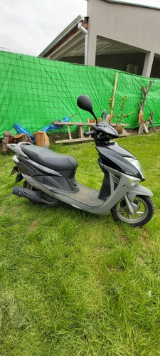 Zanella Styler 150 Lt