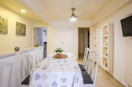 Imagen 7 de 30 de Venta Departamento 3 Dormitorios Barrio Martin