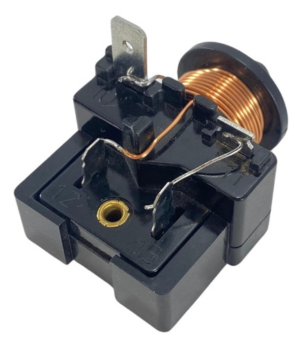 Relay Amperometrico 1/4