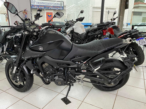 Imagem 7 de 8 de Yamaha Mt 09