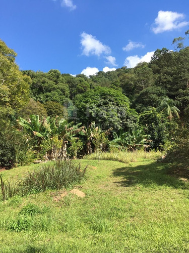Chácara À Venda Em Gaspar/sc - 1756c