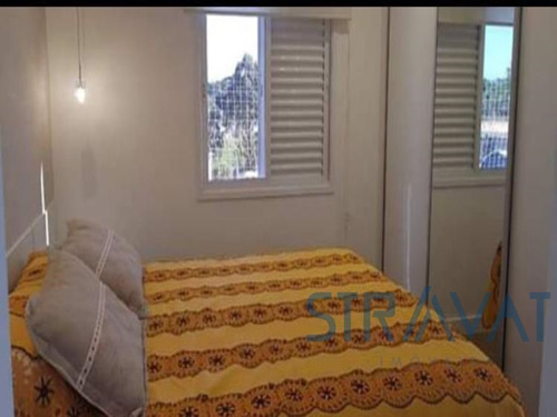 Imagem 3 de 15 de Apartamento - Ap00153 - 34748570