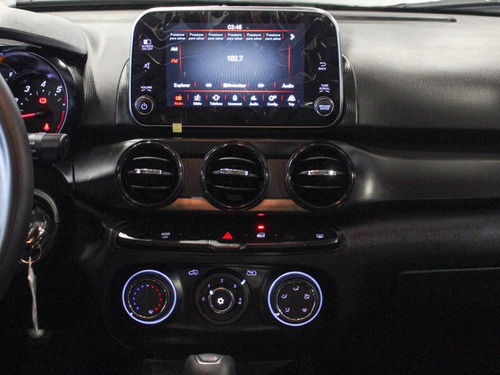 Fiat Argo 1.3 FIREFLY FLEX DRIVE CVT