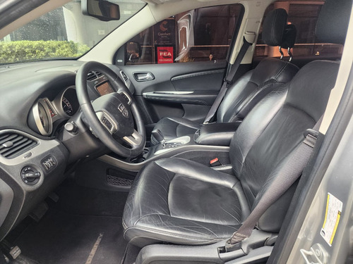 Dodge Journey Journey RT 3.6 V6 4WD