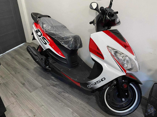 Imagen 1 de 6 de Italika Ds150
