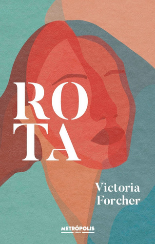 Rota De Victoria Forcher