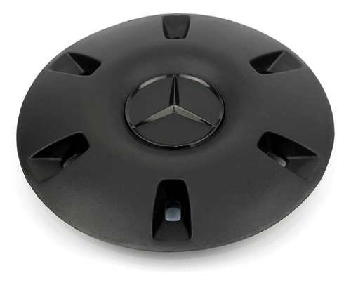 Tapon Centro De Rin 6 Birlos Mercedes Sprinter