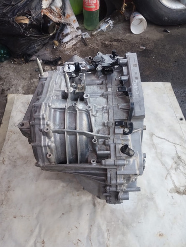Caja De Transmision Automatica Honda Civic Crv Cvt 1.5 Lts (Usado)
