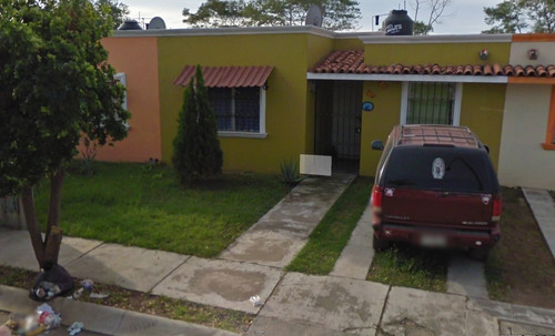 Casa En Venta En Bahía De Manzanillo, Sol Del Pacífico, Manzanillo, Col. G D