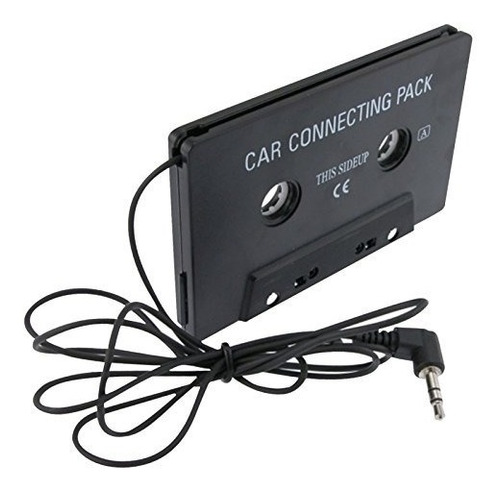  Eforcity Mp3/cd Player Cassett