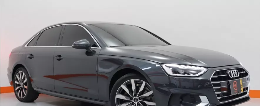 Audi A4 2.0 One Advance Hibrido At 2022