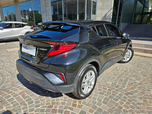 Toyota Ch-r 1.8 Hybrid 2020
