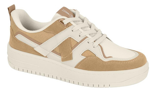 Zapatillas Vizzano Mujer Urbanas Otoño Moda Voce